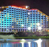 Burswood Entertainment Complex - Yarra Valley Accommodation