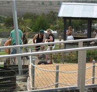 High Country - Yarra Valley Accommodation
