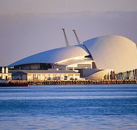 Western Australian Maritime Museum - Fremantle - Yarra Valley Accommodation