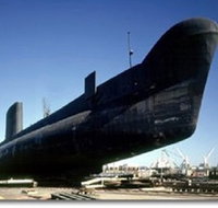 Submarine Ovens - Yarra Valley Accommodation