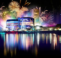 Twin Towns - Yarra Valley Accommodation