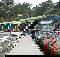 Clyde River Houseboats - Yarra Valley Accommodation