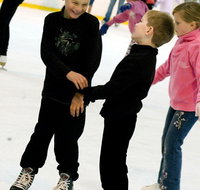 Cockburn Ice Arena - Yarra Valley Accommodation