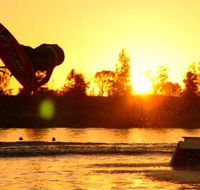 Bonney's WA Water Ski Park - Yarra Valley Accommodation