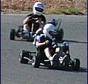 Raceway Kart Hire - Yarra Valley Accommodation