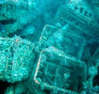 Underwater Sports Diving Centre - Yarra Valley Accommodation