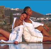 Temple Day Spa - Yarra Valley Accommodation