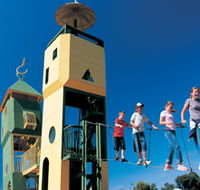 Monash Adventure Park - Yarra Valley Accommodation