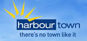 Harbour Town Adelaide - Yarra Valley Accommodation 0