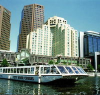 City River Cruises Melbourne