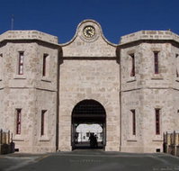 Fremantle Prison - Yarra Valley Accommodation
