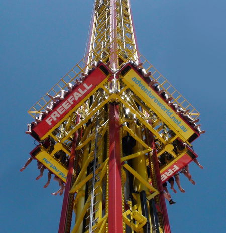 Adventure World - Yarra Valley Accommodation 3