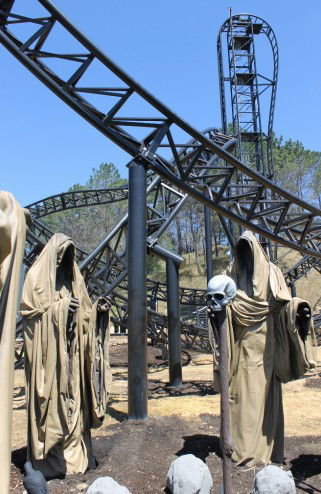 Adventure World - Yarra Valley Accommodation 6