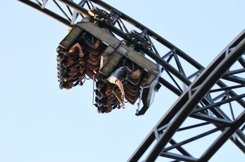 Adventure World - Yarra Valley Accommodation 7