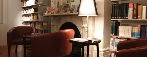 Alliance Francaise De Melbourne - Yarra Valley Accommodation 0
