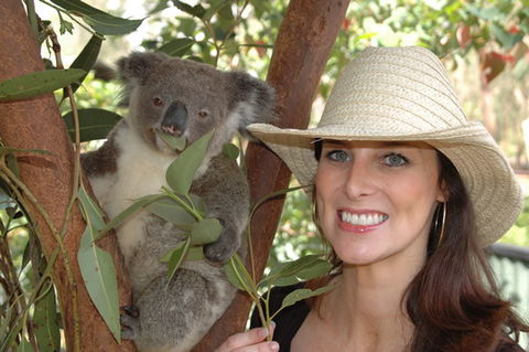 Australian Reptile Park - Yarra Valley Accommodation 7