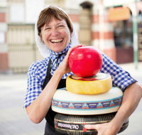 Fremantle Markets - Yarra Valley Accommodation