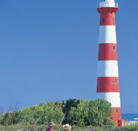 Point Moore Lighthouse - Yarra Valley Accommodation