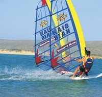 Windsurfing and Surfing - Yarra Valley Accommodation