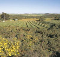Chapman Valley Scenic Drive - Yarra Valley Accommodation