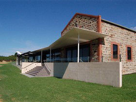 Angove McLaren Vale Vineyards And Cellar Door - Yarra Valley Accommodation 0