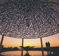 HMAS Sydney II Memorial Geraldton - Yarra Valley Accommodation