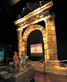 Batavia Shipwreck - Yarra Valley Accommodation 0