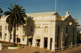 Geraldton Regional Art Gallery - Yarra Valley Accommodation 0