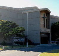 Cathedral of The Holy Cross - Yarra Valley Accommodation