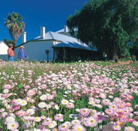 Greenough Museum - Yarra Valley Accommodation