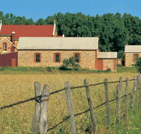 Central Greenough Historic Settlement - Yarra Valley Accommodation