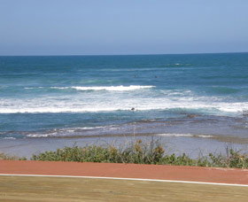 Flat Rocks - Yarra Valley Accommodation 0