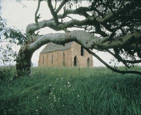 Wesley Church - Yarra Valley Accommodation 0