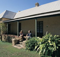 Cliff Grange - Yarra Valley Accommodation