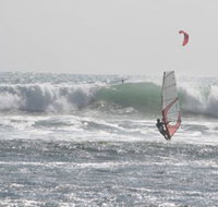 Sunset Beach - Yarra Valley Accommodation