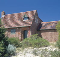 The Hermitage - Yarra Valley Accommodation