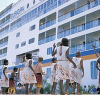 Geraldton Port - Yarra Valley Accommodation