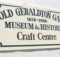 Old Geraldton Gaol Craft Centre - Yarra Valley Accommodation