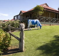 Longview Vineyard - Yarra Valley Accommodation