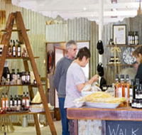 Woodside Cheese Wrights - Yarra Valley Accommodation