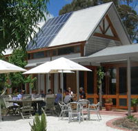 Lobethal Road Wines - Yarra Valley Accommodation