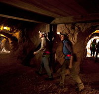 Heritage Blinman Mine Tours - Yarra Valley Accommodation