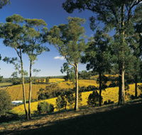 Lobethal Archives And Historical Museum - Yarra Valley Accommodation
