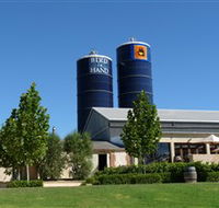 Bird In Hand Winery - Yarra Valley Accommodation