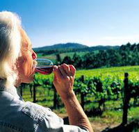Ashton Hills Vineyard - Yarra Valley Accommodation