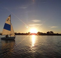 Port Augusta Aquatic and Outdoor Adventure Centre - Yarra Valley Accommodation