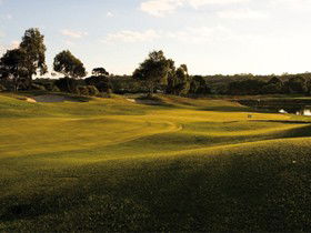 McCracken Country Club Golf Course - Yarra Valley Accommodation 0