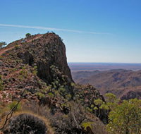Arkaroola Wilderness Sanctuary - Yarra Valley Accommodation