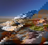 Breakaways - Yarra Valley Accommodation