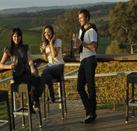 The Lane Vineyard - Yarra Valley Accommodation